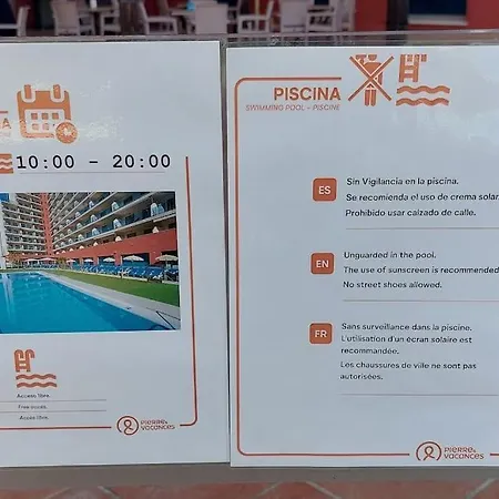 Elegante Alojamiento Con Piscina A 200 M Del Mar. Апартаменты Бенальмадена