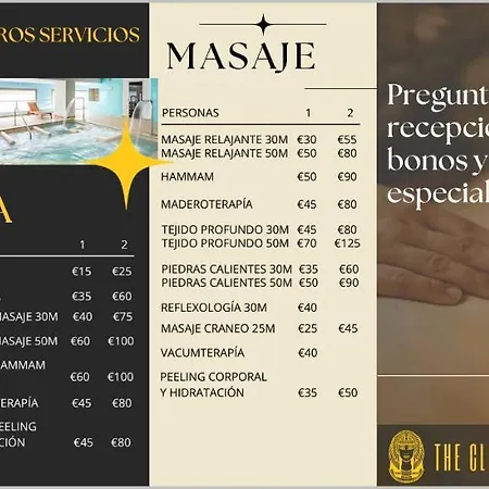 Апартаменты Elegante Alojamiento Con Piscina A 200 M Del Mar. *