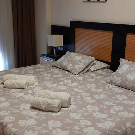 Elegante Alojamiento Con Piscina A 200 M Del Mar. * Benalmádena