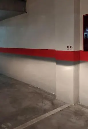 Elegante Alojamiento Con Piscina A 200 M Del Mar. Διαμέρισμα Benalmádena