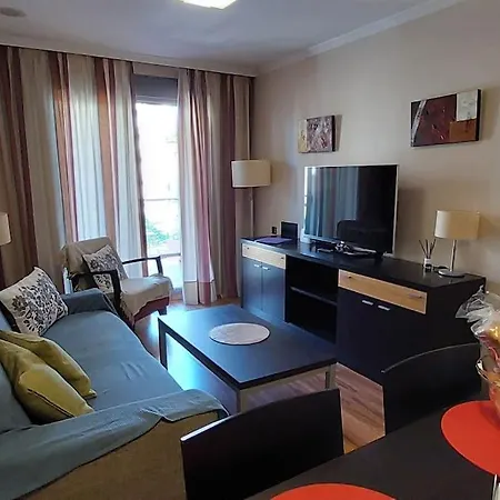 Διαμέρισμα Elegante Alojamiento Con Piscina A 200 M Del Mar. Benalmádena
