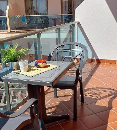 Elegante Alojamiento Con Piscina A 200 M Del Mar. Διαμέρισμα Benalmádena